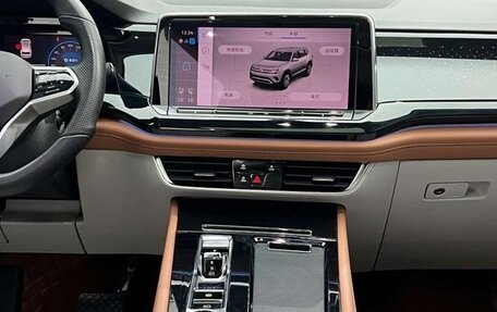 Volkswagen Teramont I, 2022 год, 3 920 999 рублей, 15 фотография