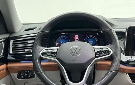 Volkswagen Teramont I, 2022 год, 3 920 999 рублей, 13 фотография