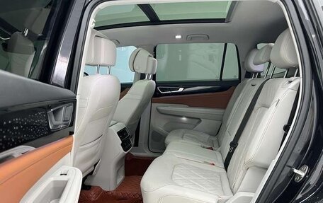 Volkswagen Teramont I, 2022 год, 3 920 999 рублей, 17 фотография