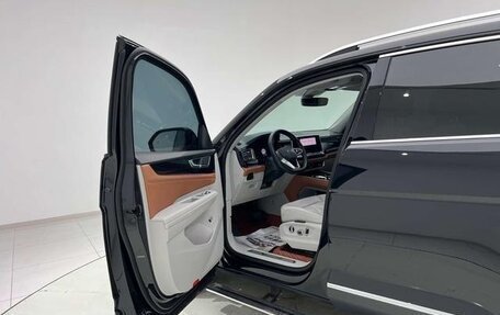 Volkswagen Teramont I, 2022 год, 3 920 999 рублей, 23 фотография