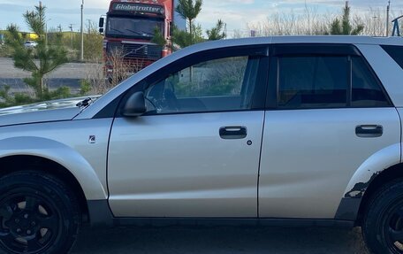 Saturn VUE II, 2002 год, 650 000 рублей, 3 фотография