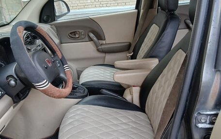Saturn VUE II, 2002 год, 650 000 рублей, 8 фотография