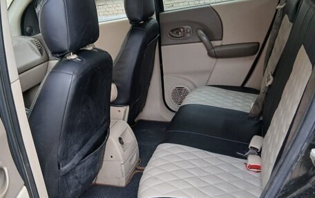Saturn VUE II, 2002 год, 650 000 рублей, 9 фотография