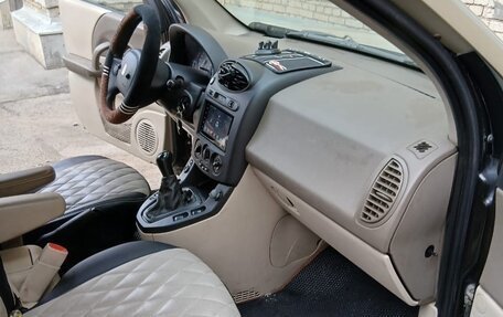 Saturn VUE II, 2002 год, 650 000 рублей, 12 фотография