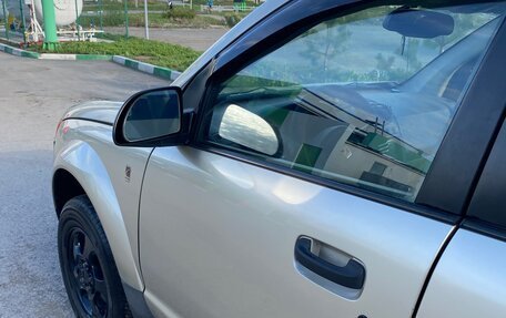 Saturn VUE II, 2002 год, 650 000 рублей, 6 фотография