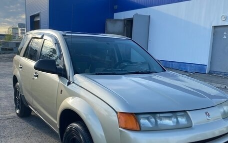 Saturn VUE II, 2002 год, 650 000 рублей, 5 фотография