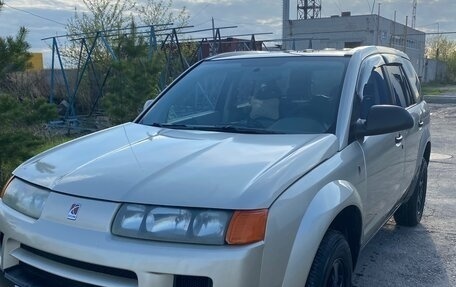 Saturn VUE II, 2002 год, 650 000 рублей, 4 фотография