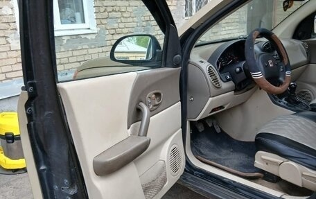 Saturn VUE II, 2002 год, 650 000 рублей, 7 фотография