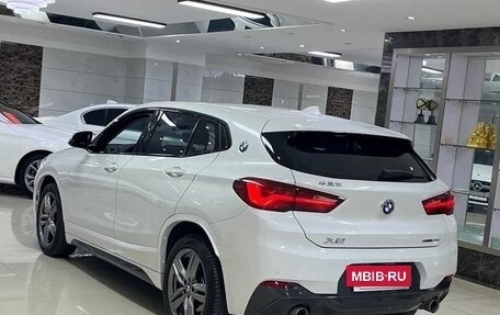 BMW X2, 2022 год, 2 414 000 рублей, 3 фотография