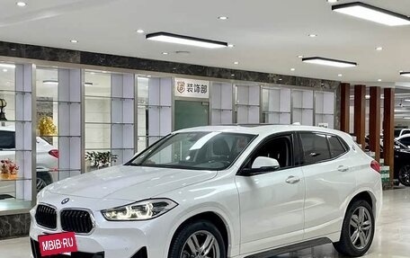 BMW X2, 2022 год, 2 414 000 рублей, 2 фотография