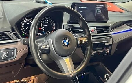 BMW X2, 2022 год, 2 414 000 рублей, 9 фотография