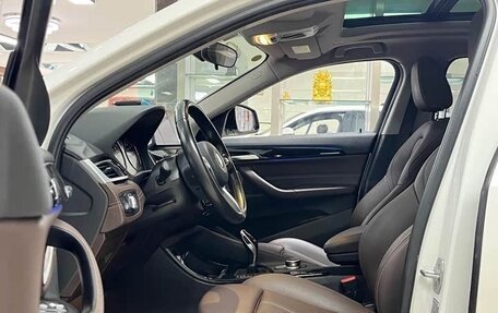 BMW X2, 2022 год, 2 414 000 рублей, 8 фотография