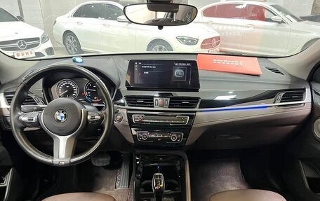BMW X2, 2022 год, 2 414 000 рублей, 10 фотография