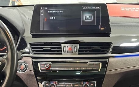 BMW X2, 2022 год, 2 414 000 рублей, 13 фотография