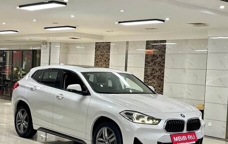 BMW X2, 2022 год, 2 414 000 рублей, 7 фотография