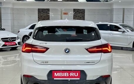 BMW X2, 2022 год, 2 414 000 рублей, 4 фотография