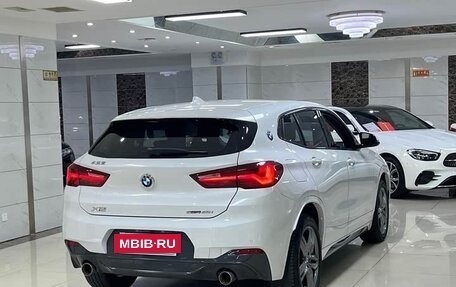 BMW X2, 2022 год, 2 414 000 рублей, 6 фотография