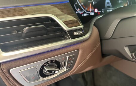 BMW 7 серия, 2022 год, 5 760 013 рублей, 5 фотография