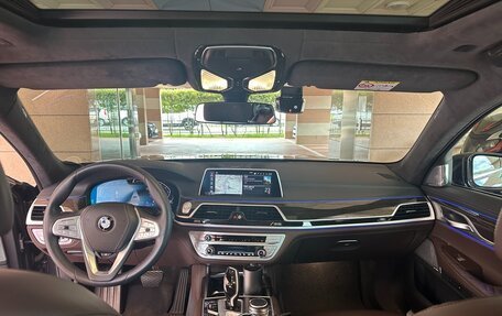 BMW 7 серия, 2022 год, 5 760 013 рублей, 6 фотография