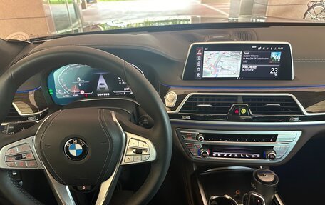 BMW 7 серия, 2022 год, 5 760 013 рублей, 8 фотография