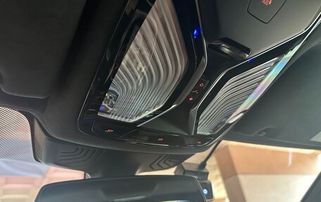 BMW 7 серия, 2022 год, 5 760 013 рублей, 7 фотография