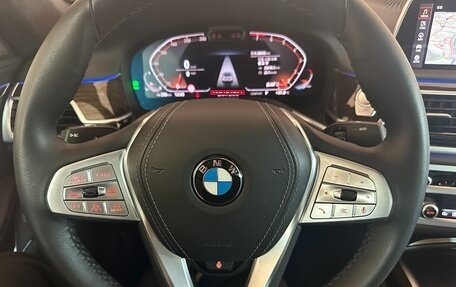 BMW 7 серия, 2022 год, 5 760 013 рублей, 9 фотография