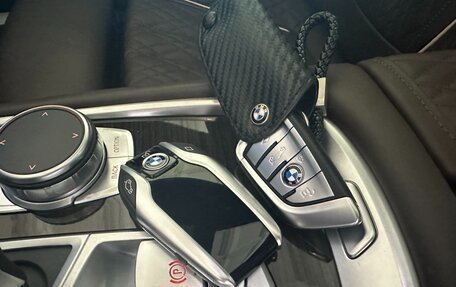 BMW 7 серия, 2022 год, 5 760 013 рублей, 13 фотография