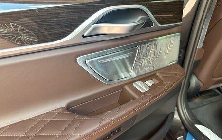 BMW 7 серия, 2022 год, 5 760 013 рублей, 15 фотография