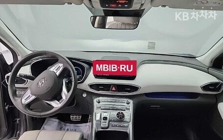 Hyundai Santa Fe IV, 2020 год, 2 485 000 рублей, 6 фотография