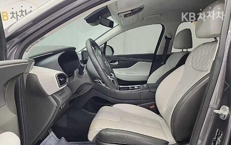 Hyundai Santa Fe IV, 2020 год, 2 485 000 рублей, 10 фотография