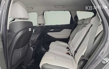 Hyundai Santa Fe IV, 2020 год, 2 485 000 рублей, 11 фотография