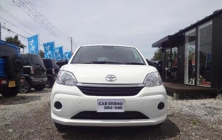 Toyota Passo III, 2021 год, 650 888 рублей, 2 фотография