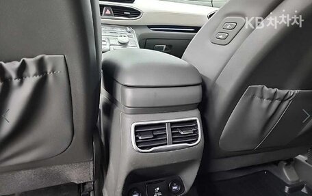 Hyundai Santa Fe IV, 2020 год, 2 485 000 рублей, 12 фотография