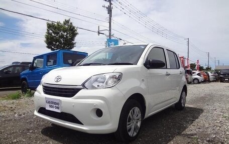 Toyota Passo III, 2021 год, 650 888 рублей, 5 фотография