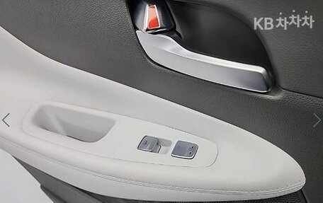 Hyundai Santa Fe IV, 2020 год, 2 485 000 рублей, 13 фотография