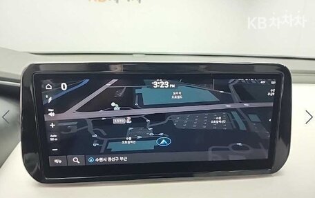 Hyundai Santa Fe IV, 2020 год, 2 485 000 рублей, 14 фотография