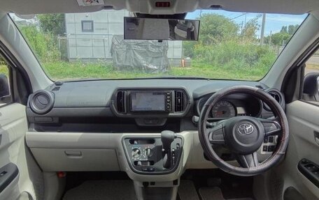 Toyota Passo III, 2021 год, 650 888 рублей, 9 фотография