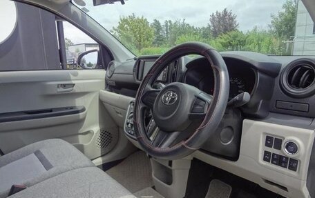 Toyota Passo III, 2021 год, 650 888 рублей, 10 фотография