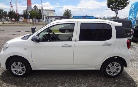 Toyota Passo III, 2021 год, 650 888 рублей, 6 фотография