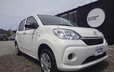Toyota Passo III, 2021 год, 650 888 рублей, 4 фотография