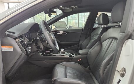 Audi A5, 2022 год, 3 430 013 рублей, 6 фотография