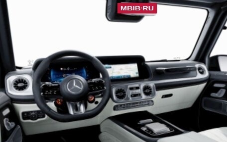 Mercedes-Benz G-Класс AMG, 2025 год, 31 500 000 рублей, 4 фотография