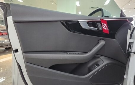 Audi A5, 2022 год, 3 430 013 рублей, 5 фотография