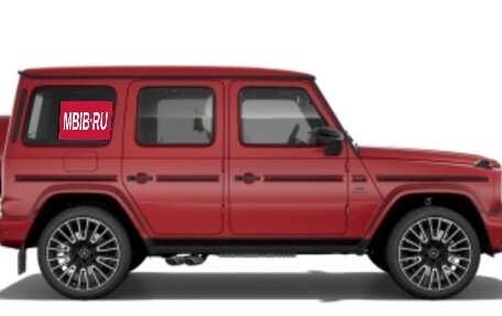 Mercedes-Benz G-Класс AMG, 2025 год, 31 500 000 рублей, 2 фотография