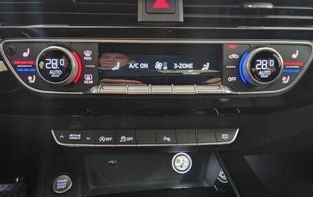 Audi A5, 2022 год, 3 430 013 рублей, 11 фотография