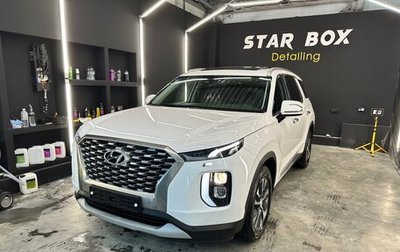 Hyundai Palisade I, 2019 год, 2 999 999 рублей, 1 фотография