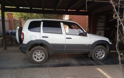 Chevrolet Niva I рестайлинг, 2014 год, 830 000 рублей, 1 фотография
