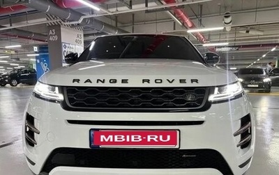Land Rover Range Rover Evoque II, 2022 год, 2 700 000 рублей, 1 фотография