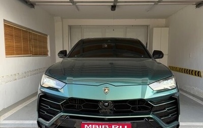 Lamborghini Urus I, 2022 год, 20 135 000 рублей, 1 фотография