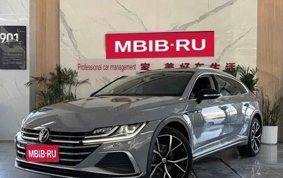 Volkswagen Passat CC, 2022 год, 2 685 855 рублей, 1 фотография